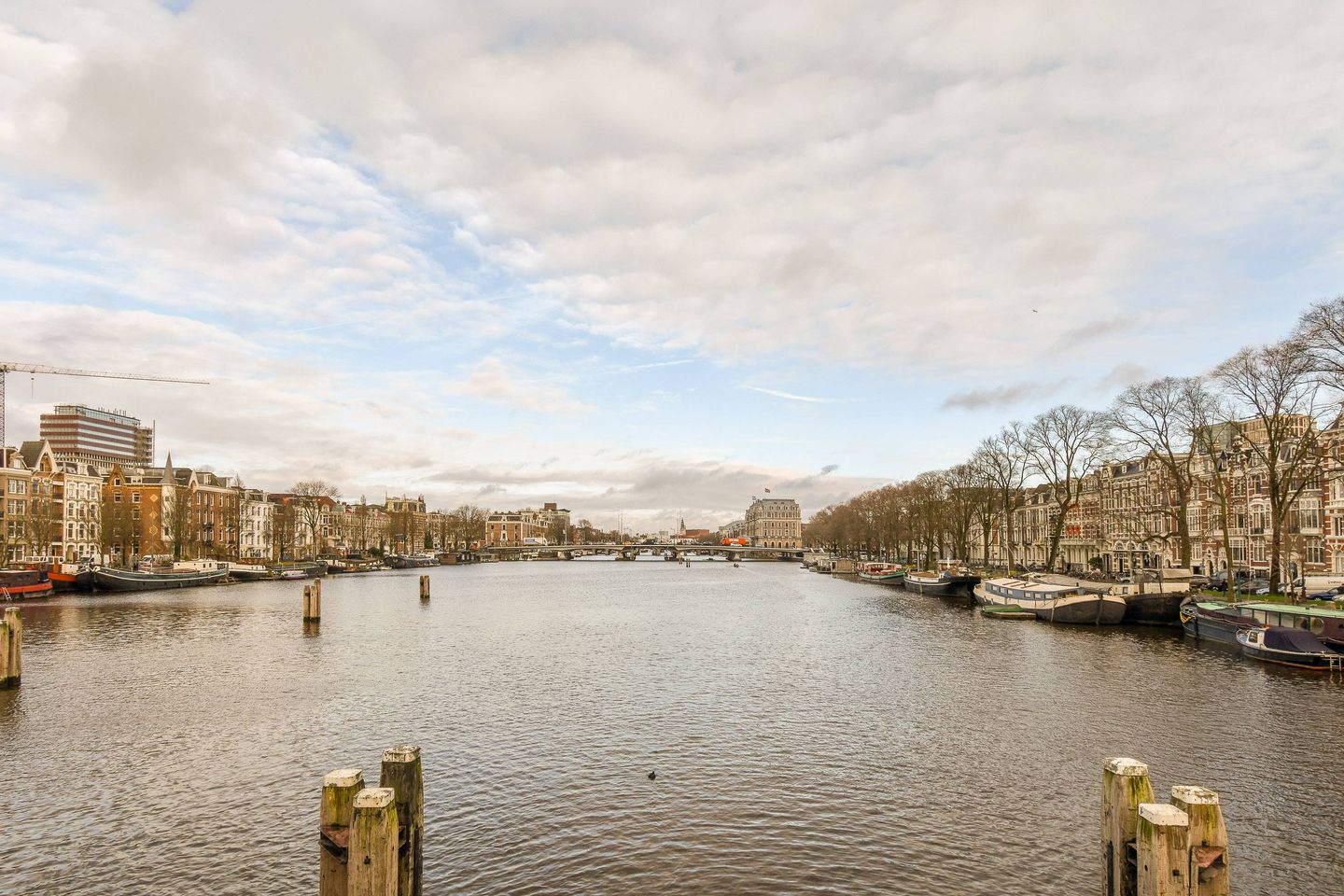 Foto 34 van Eerste Boerhaavestraat 14-H