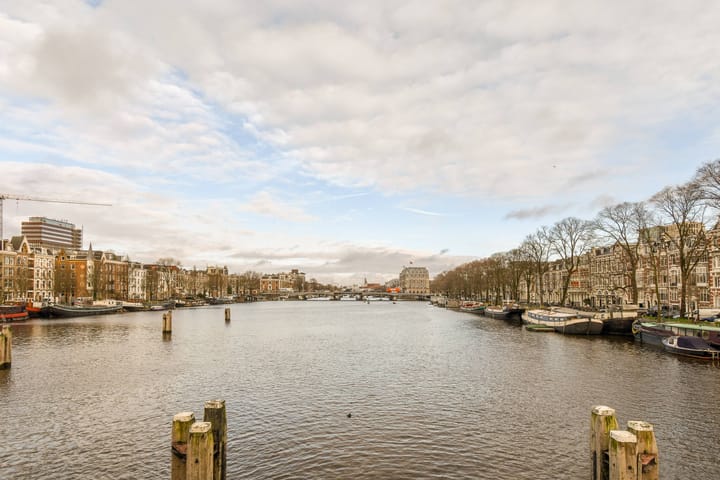 Foto 34 van Eerste Boerhaavestraat 14-H