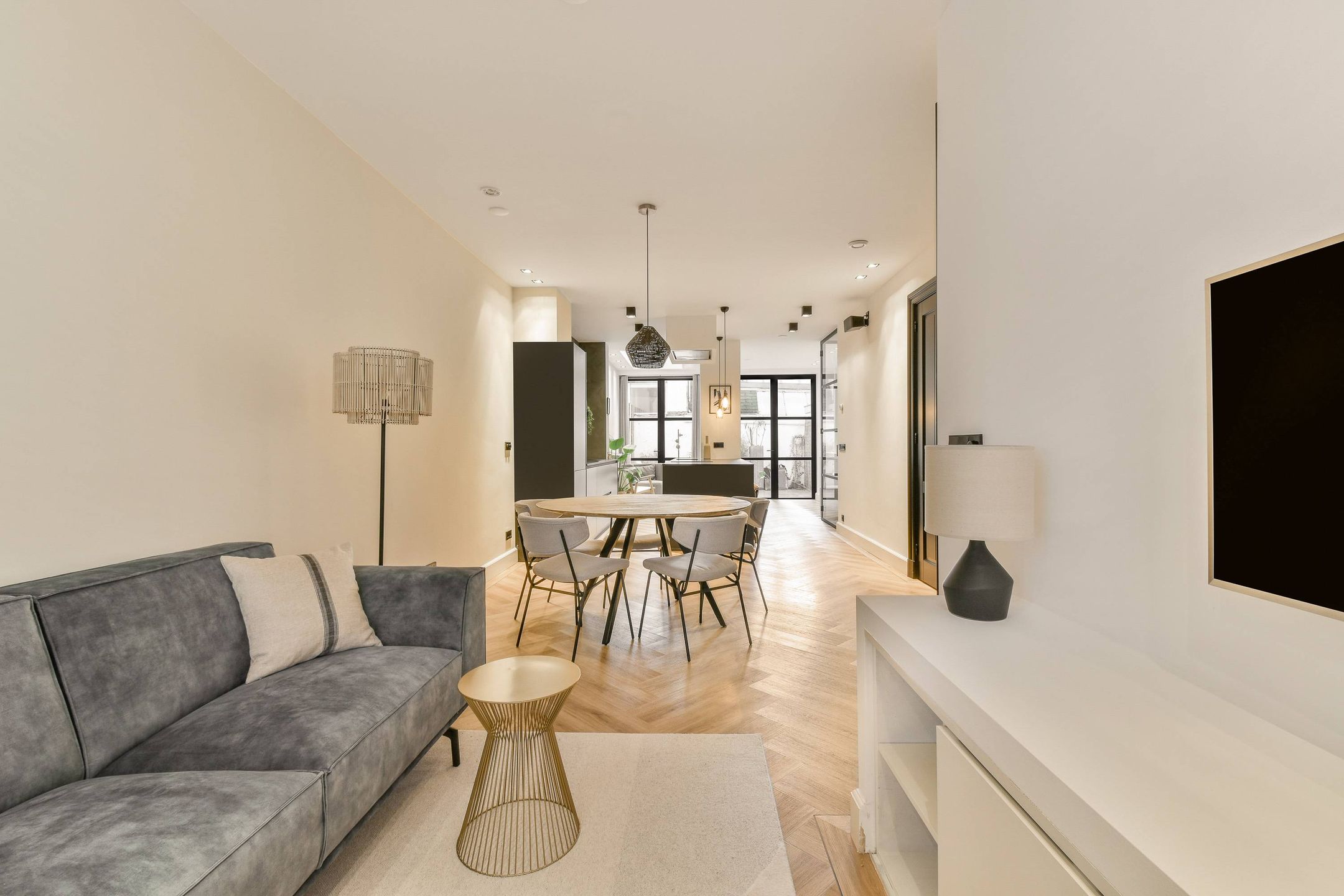 Foto 6 van Eerste Boerhaavestraat 14-H