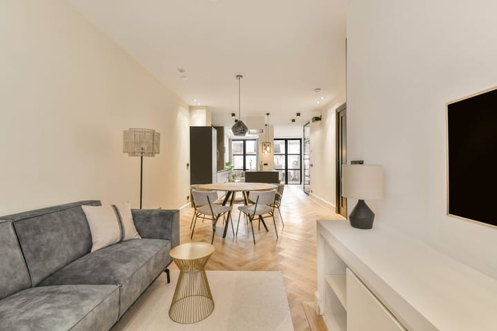 Foto 6 van Eerste Boerhaavestraat 14-H