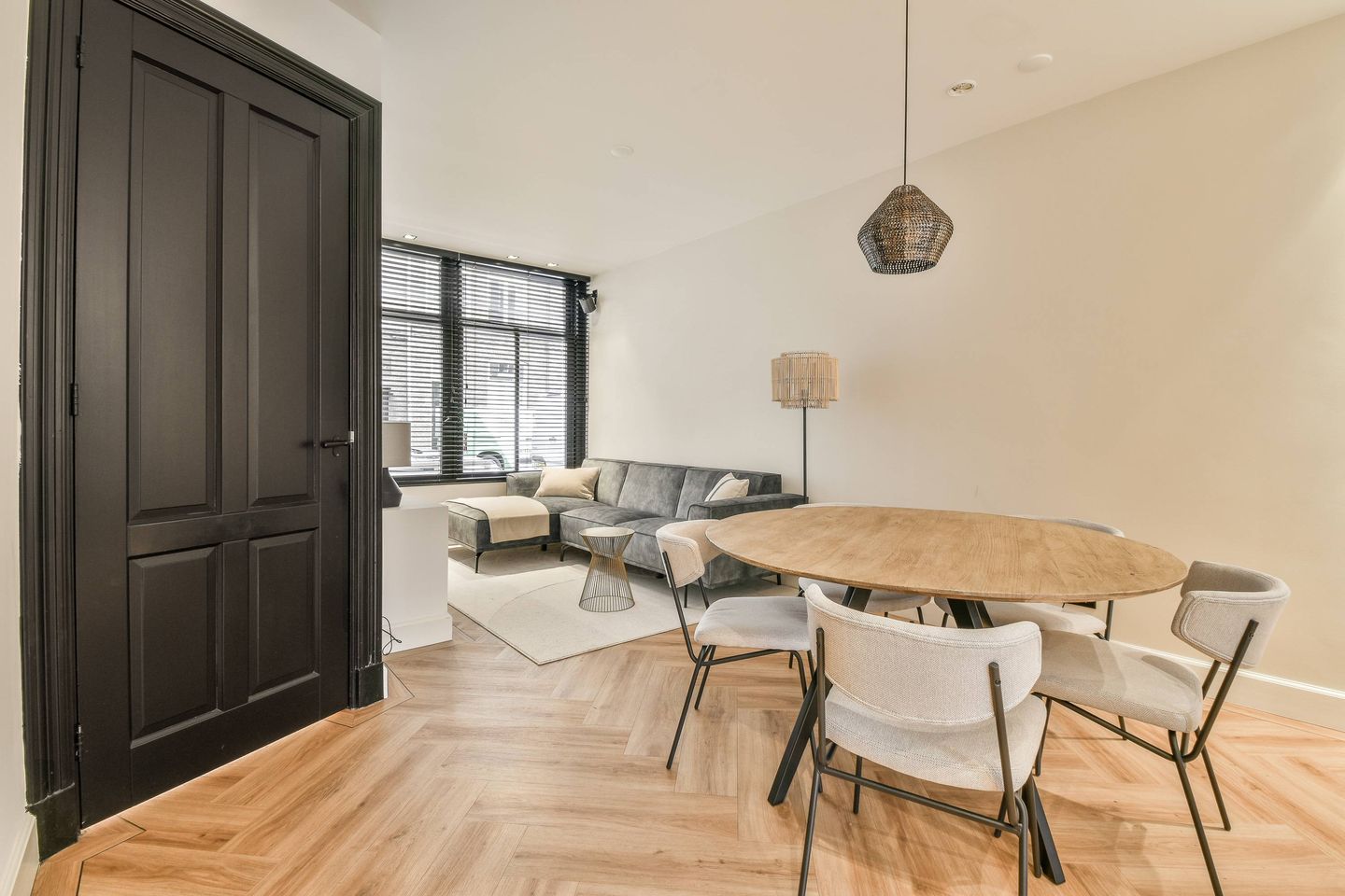 Foto 4 van Eerste Boerhaavestraat 14-H