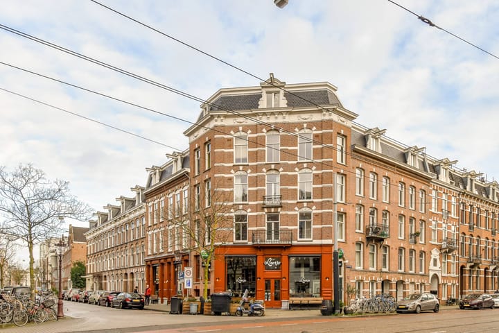 Foto 31 van Eerste Boerhaavestraat 14-H