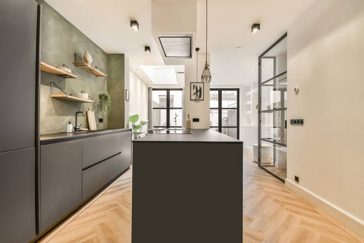 Foto 7 van Eerste Boerhaavestraat 14-H