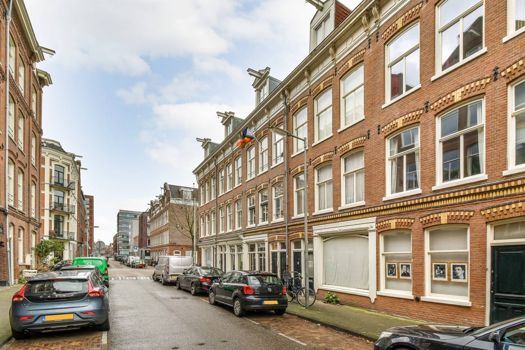 Foto 28 van Eerste Boerhaavestraat 14-H