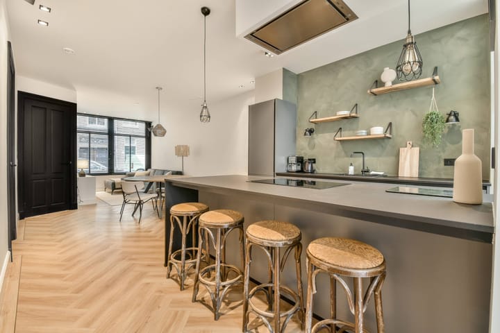 Foto 8 van Eerste Boerhaavestraat 14-H