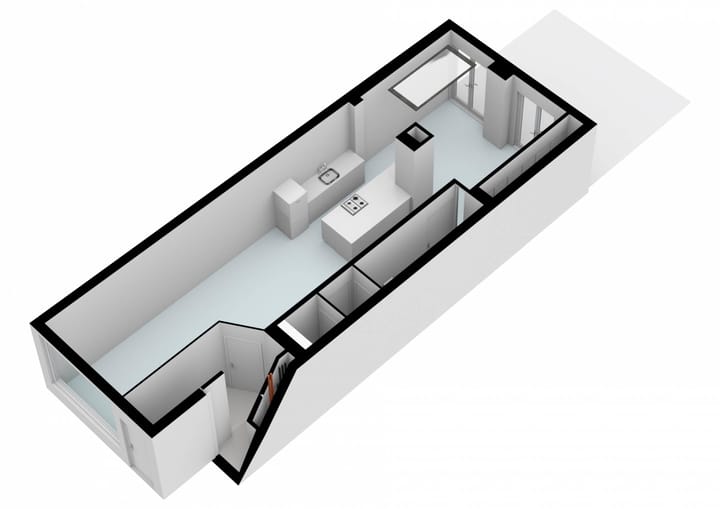 Foto 38 van Eerste Boerhaavestraat 14-H