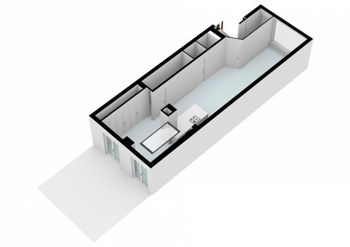 Foto 39 van Eerste Boerhaavestraat 14-H