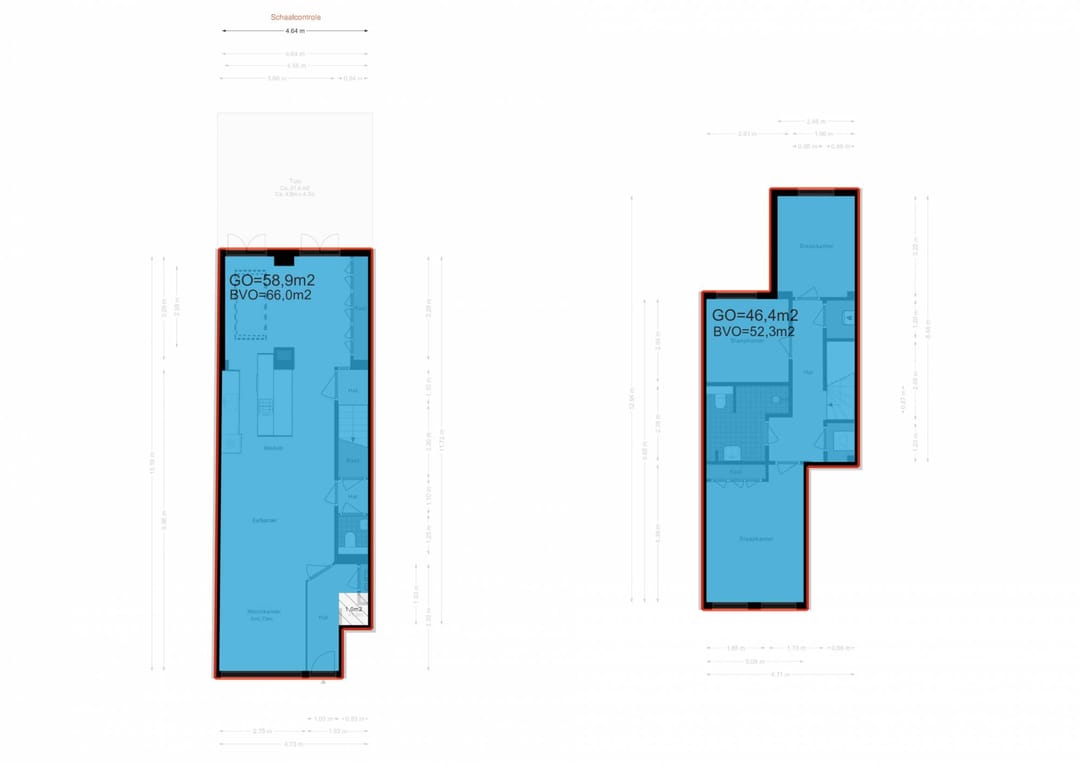 Foto 37 van Eerste Boerhaavestraat 14-H