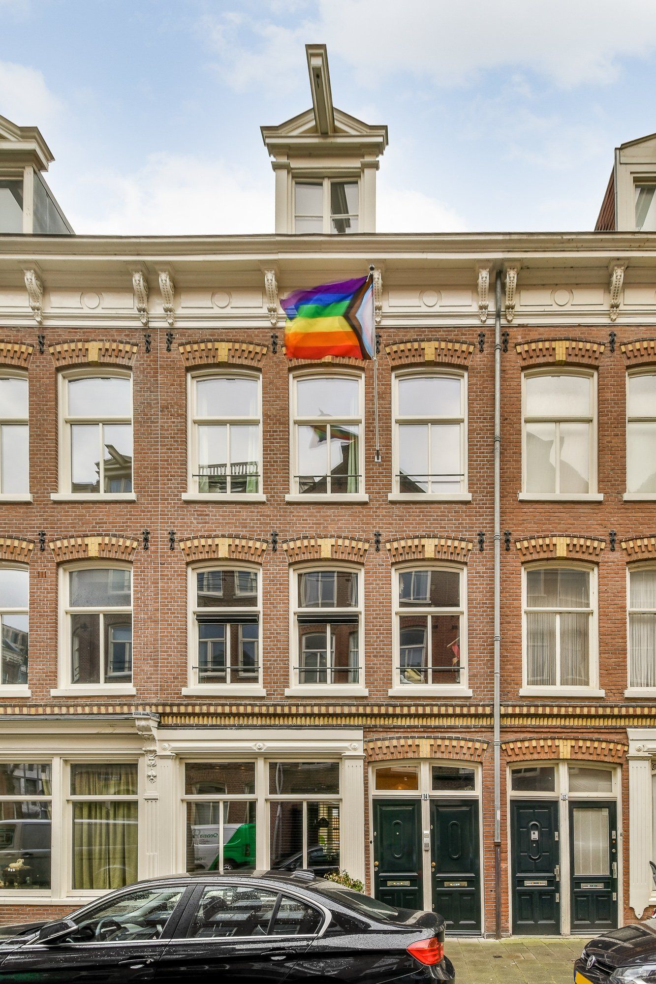 Foto 29 van Eerste Boerhaavestraat 14-H