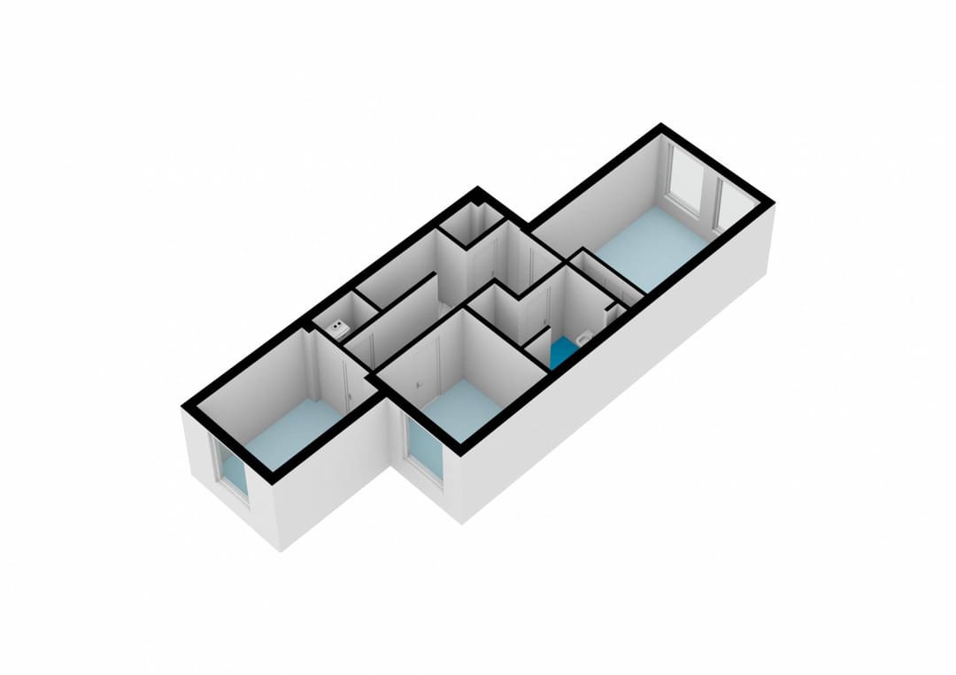 Foto 41 van Eerste Boerhaavestraat 14-H