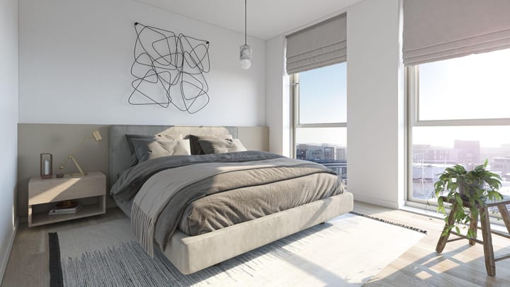 Foto 3 van Noorwegenkade 634