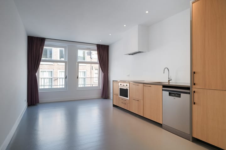 Photo 3 of Lange Leidsedwarsstraat 174-C