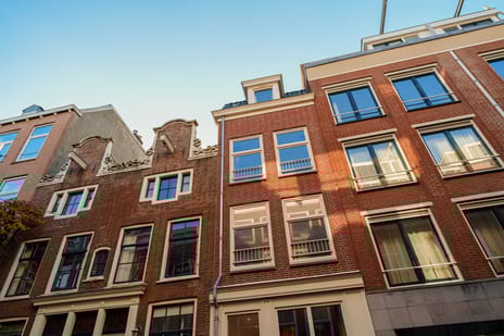 Lange Leidsedwarsstraat thumbnail