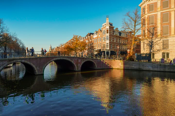 Photo 16 of Lange Leidsedwarsstraat 174-C