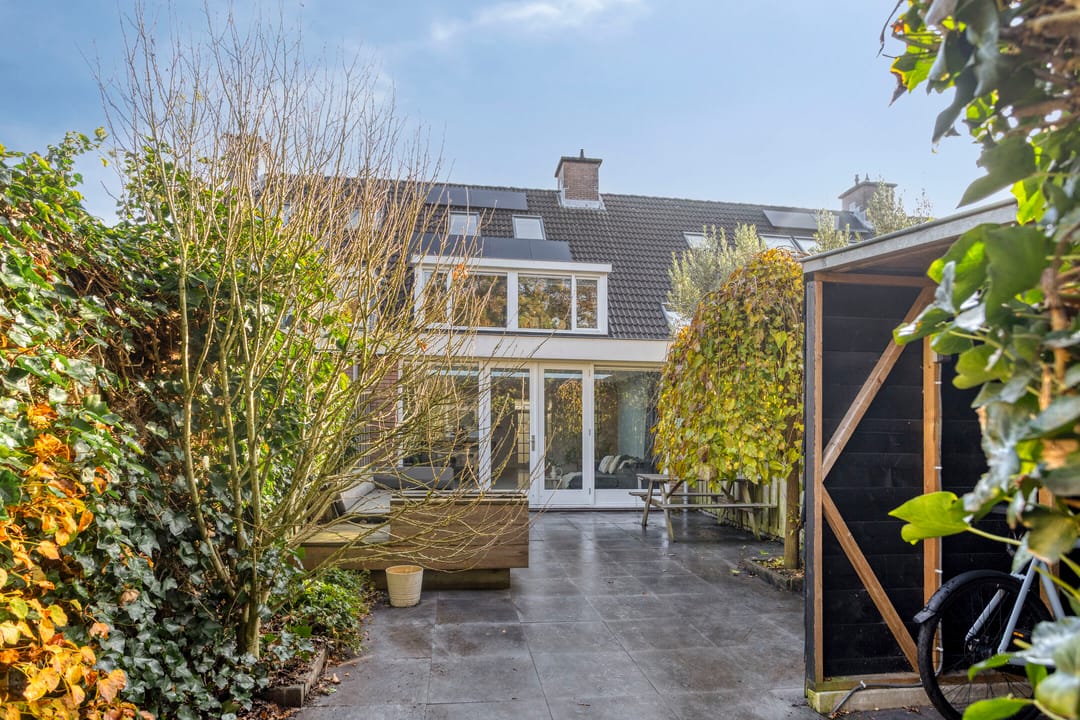 Foto 2 van Helena Kuipers-Rietberglaan 36