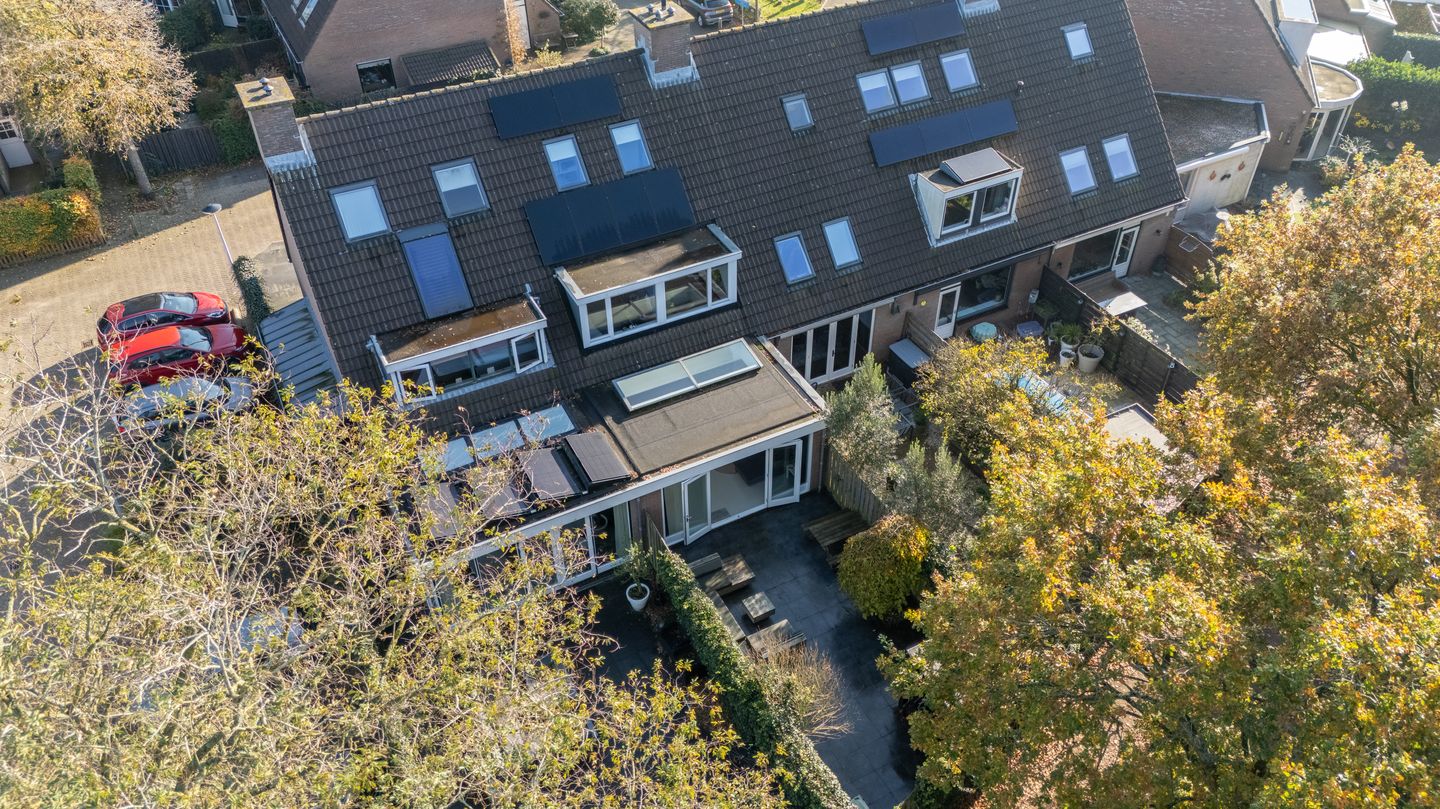 Foto 5 van Helena Kuipers-Rietberglaan 36