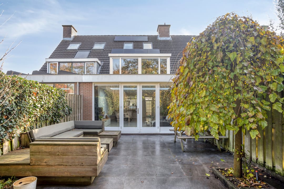 Foto 16 van Helena Kuipers-Rietberglaan 36