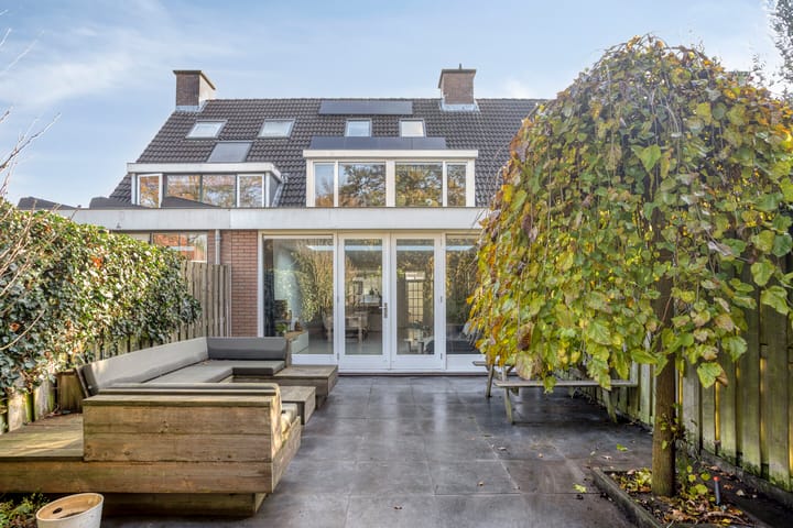 Photo 16 of Helena Kuipers-Rietberglaan 36