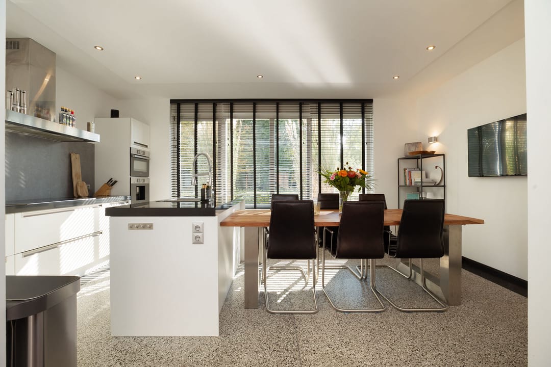 Foto 2 van Calèche 57