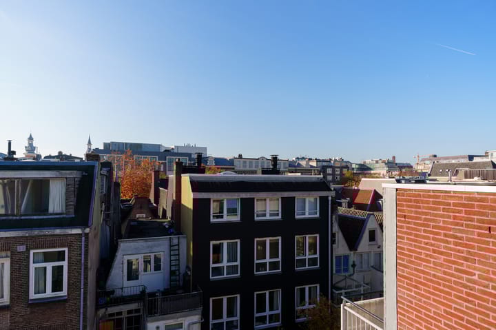 Photo 14 of Lange Leidsedwarsstraat 174-C