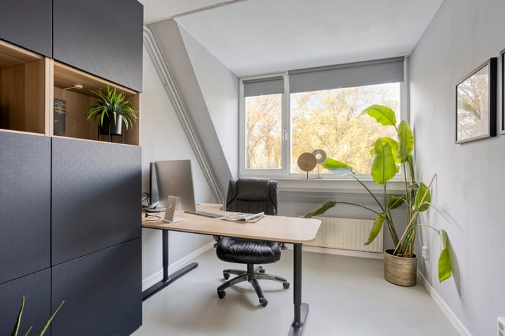 Photo 36 of Helena Kuipers-Rietberglaan 36