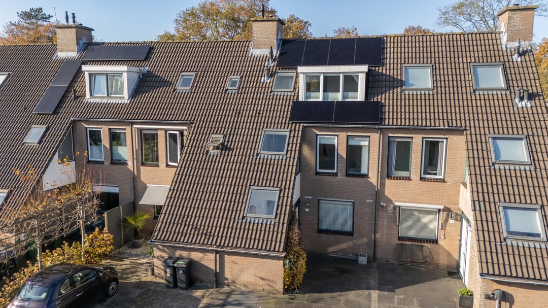 Foto 41 van Helena Kuipers-Rietberglaan 36