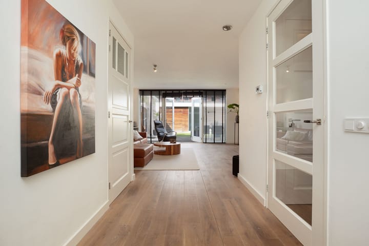 Foto 16 van Calèche 57