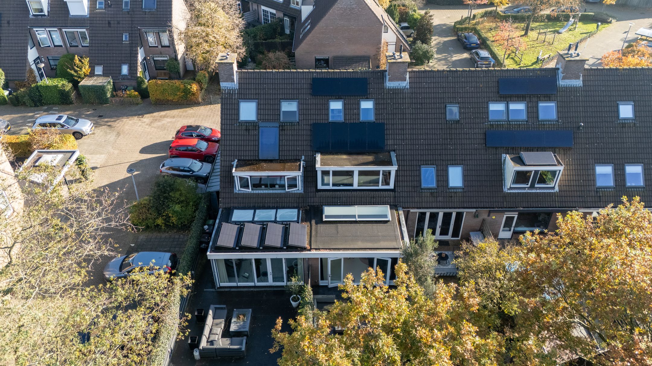 Foto 42 van Helena Kuipers-Rietberglaan 36