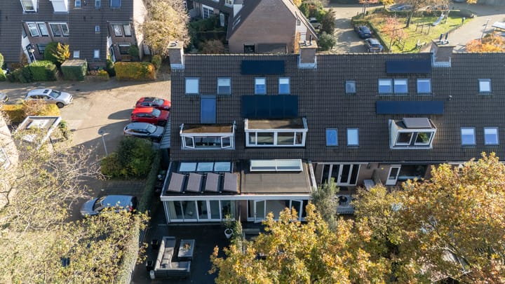 Photo 42 of Helena Kuipers-Rietberglaan 36