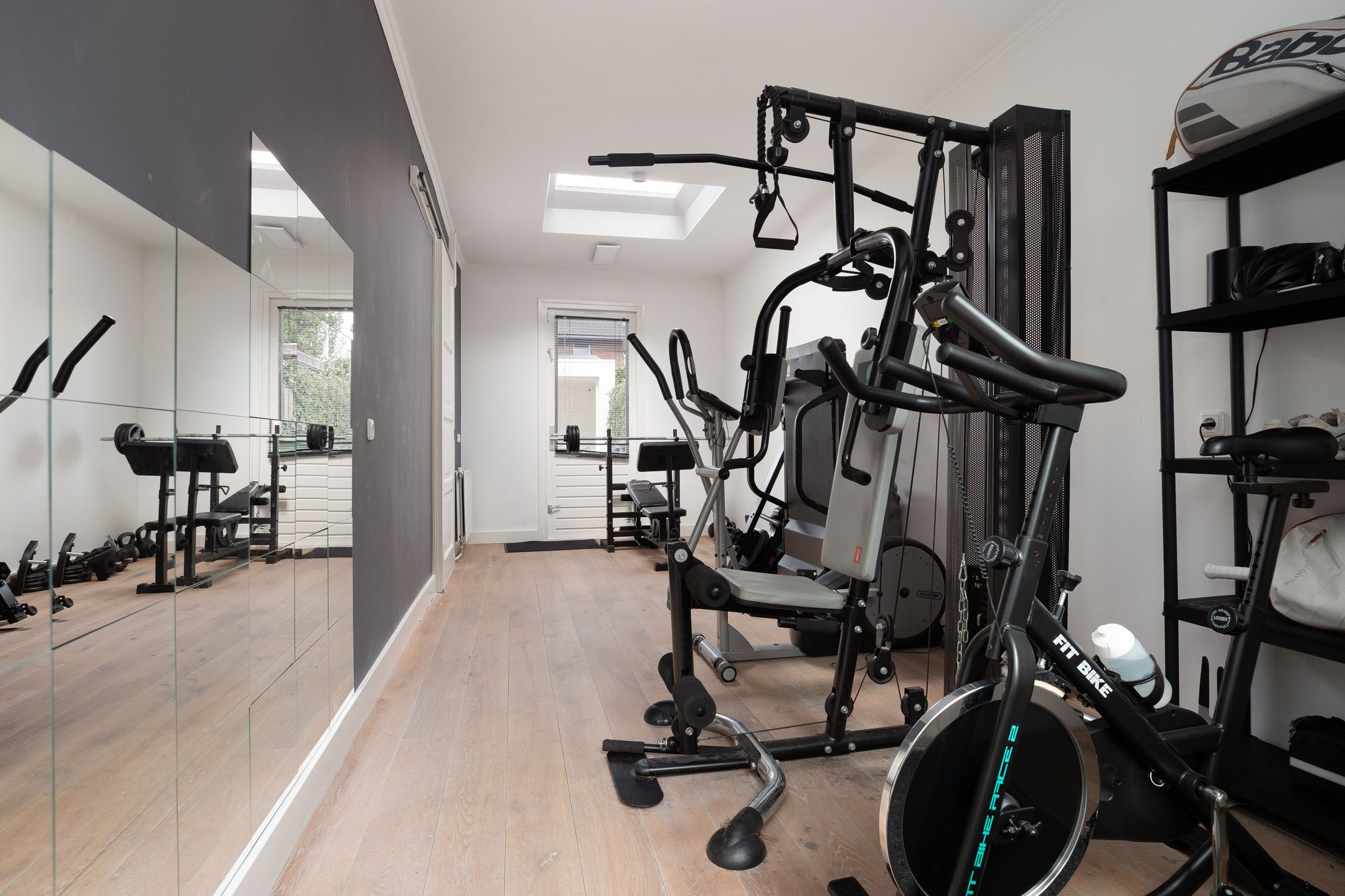 Foto 21 van Calèche 57