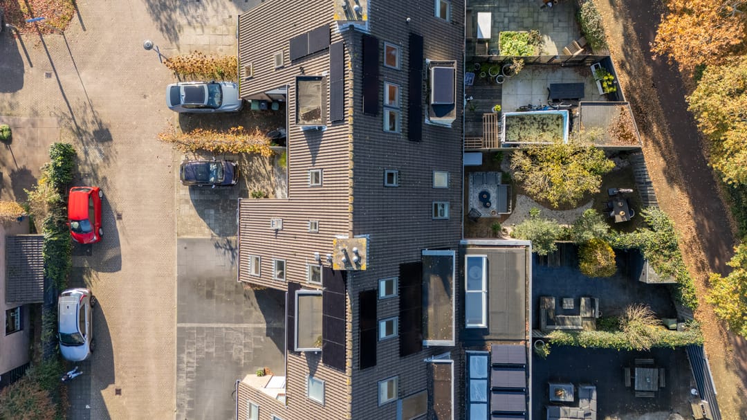 Foto 43 van Helena Kuipers-Rietberglaan 36