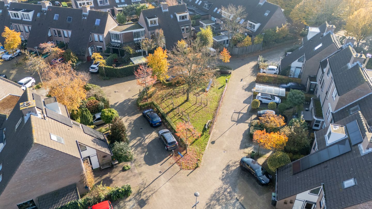 Foto 44 van Helena Kuipers-Rietberglaan 36