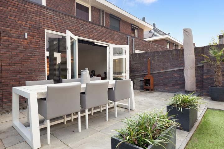 Foto 28 van Calèche 57