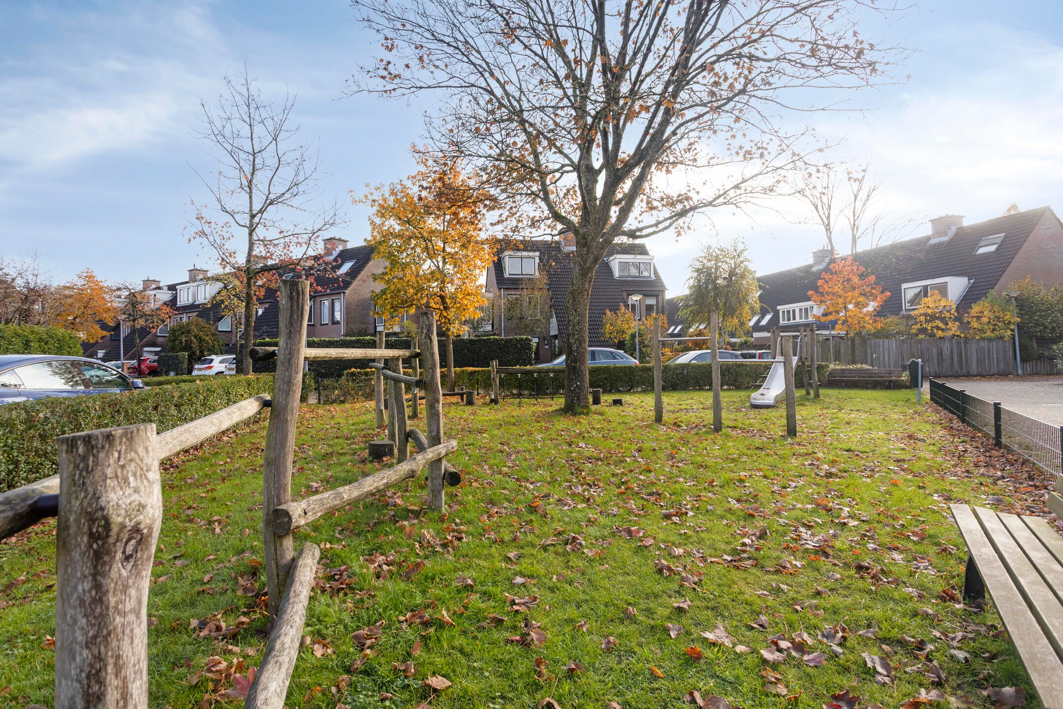 Foto 45 van Helena Kuipers-Rietberglaan 36