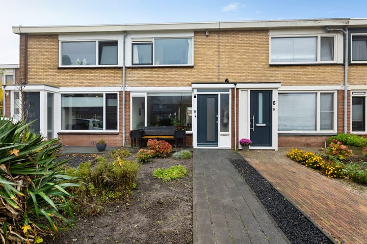 Helmer Molemastraat 8