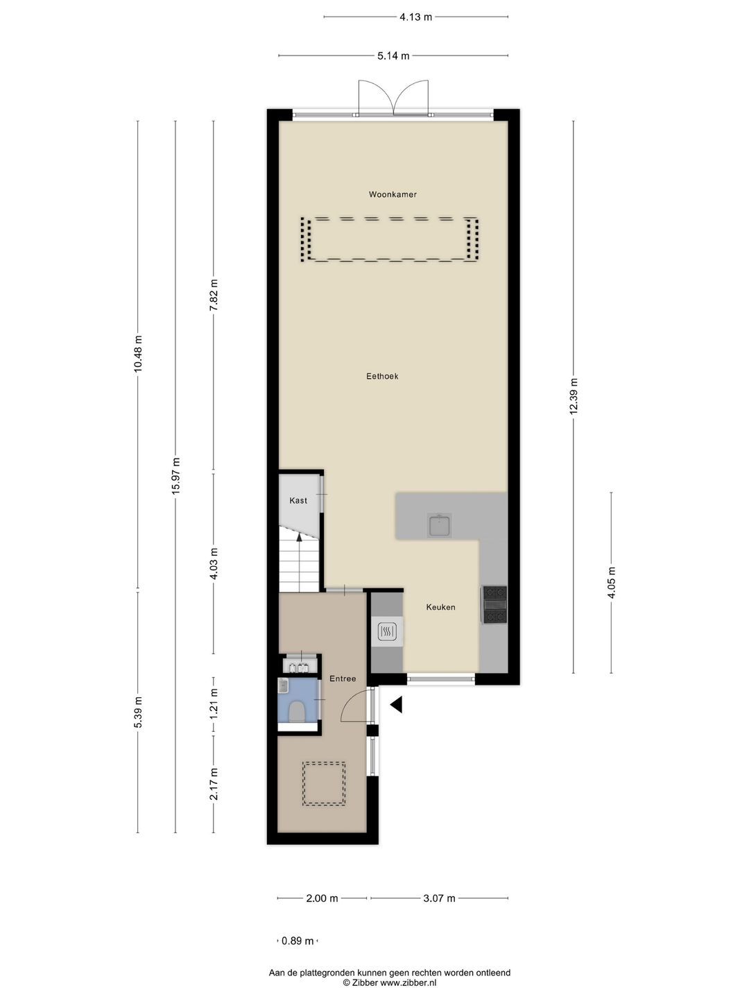 Foto 47 van Helena Kuipers-Rietberglaan 36