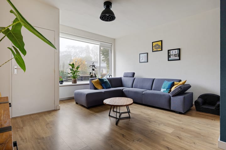 Photo 2 of Helmer Molemastraat 8