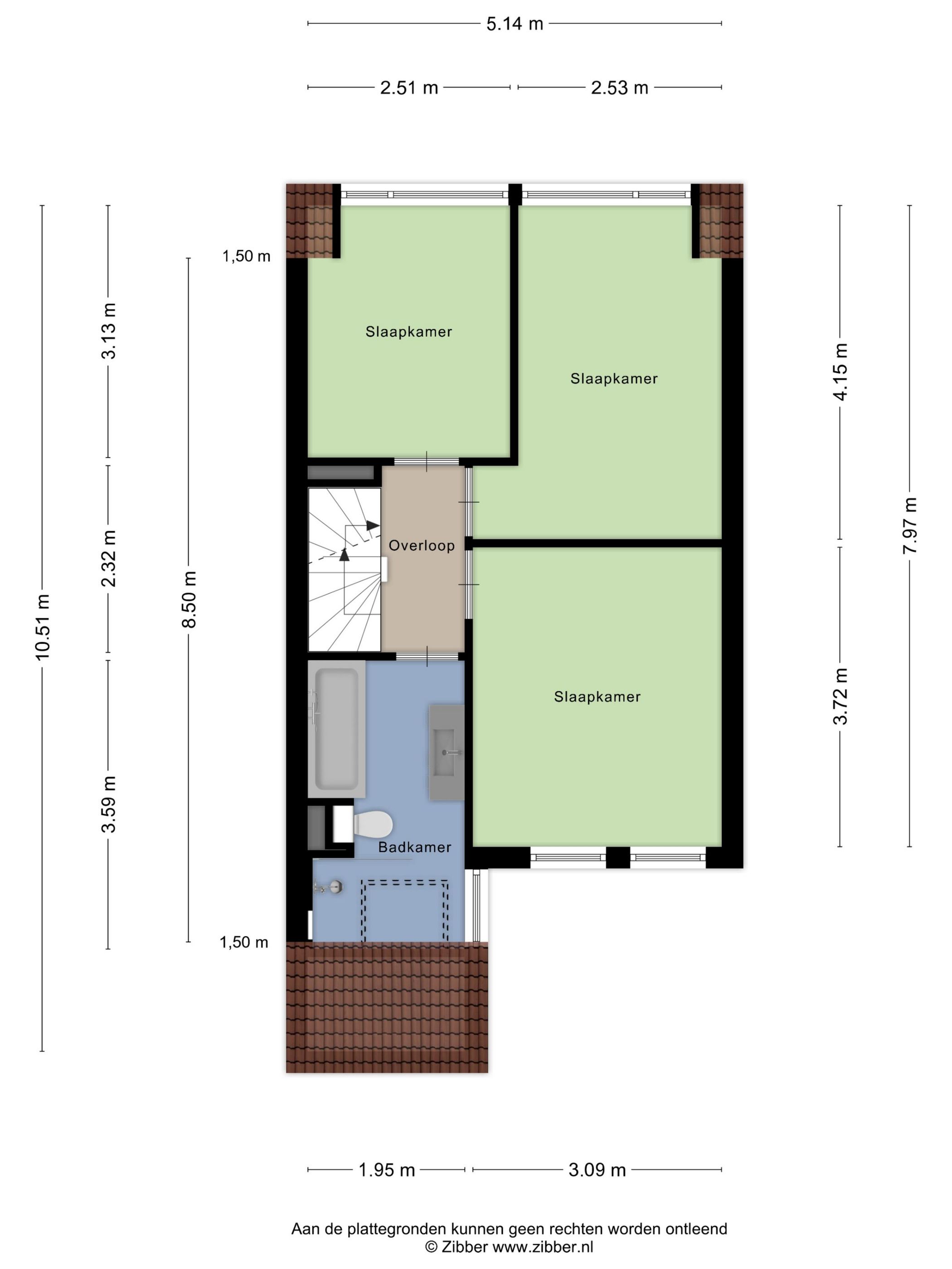 Foto 48 van Helena Kuipers-Rietberglaan 36