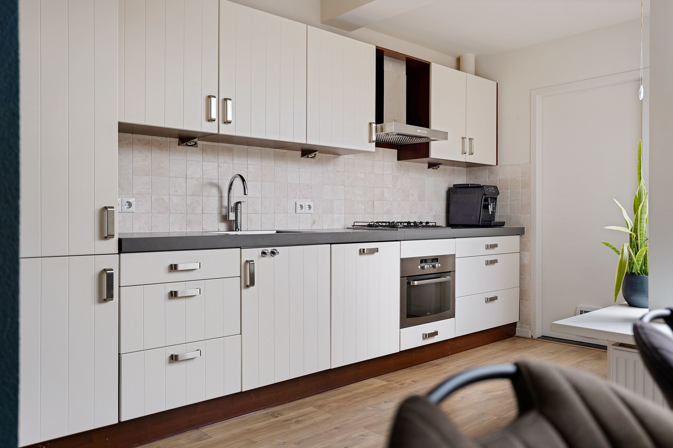 Photo 3 of Helmer Molemastraat 8