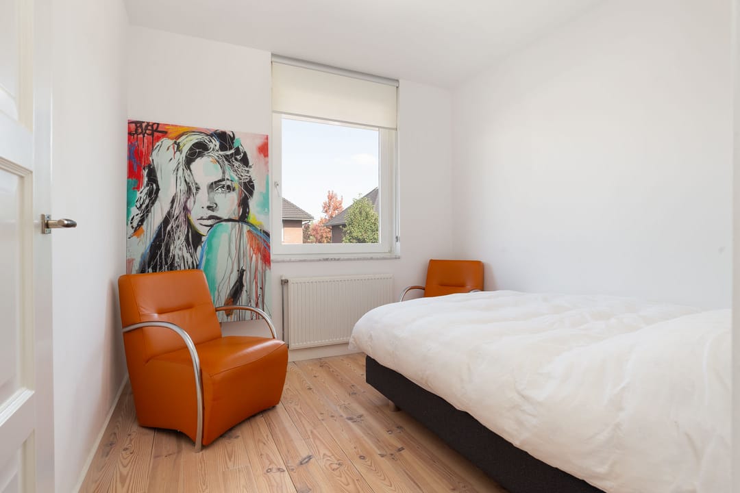 Foto 32 van Calèche 57