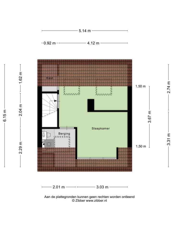 Photo 49 of Helena Kuipers-Rietberglaan 36