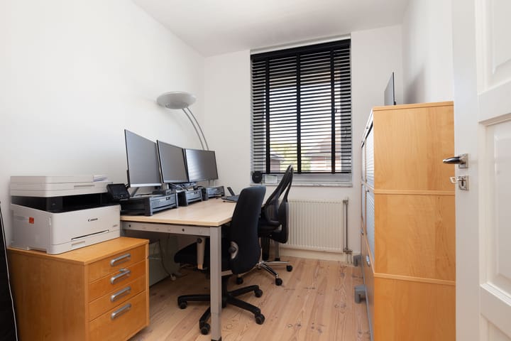 Foto 33 van Calèche 57