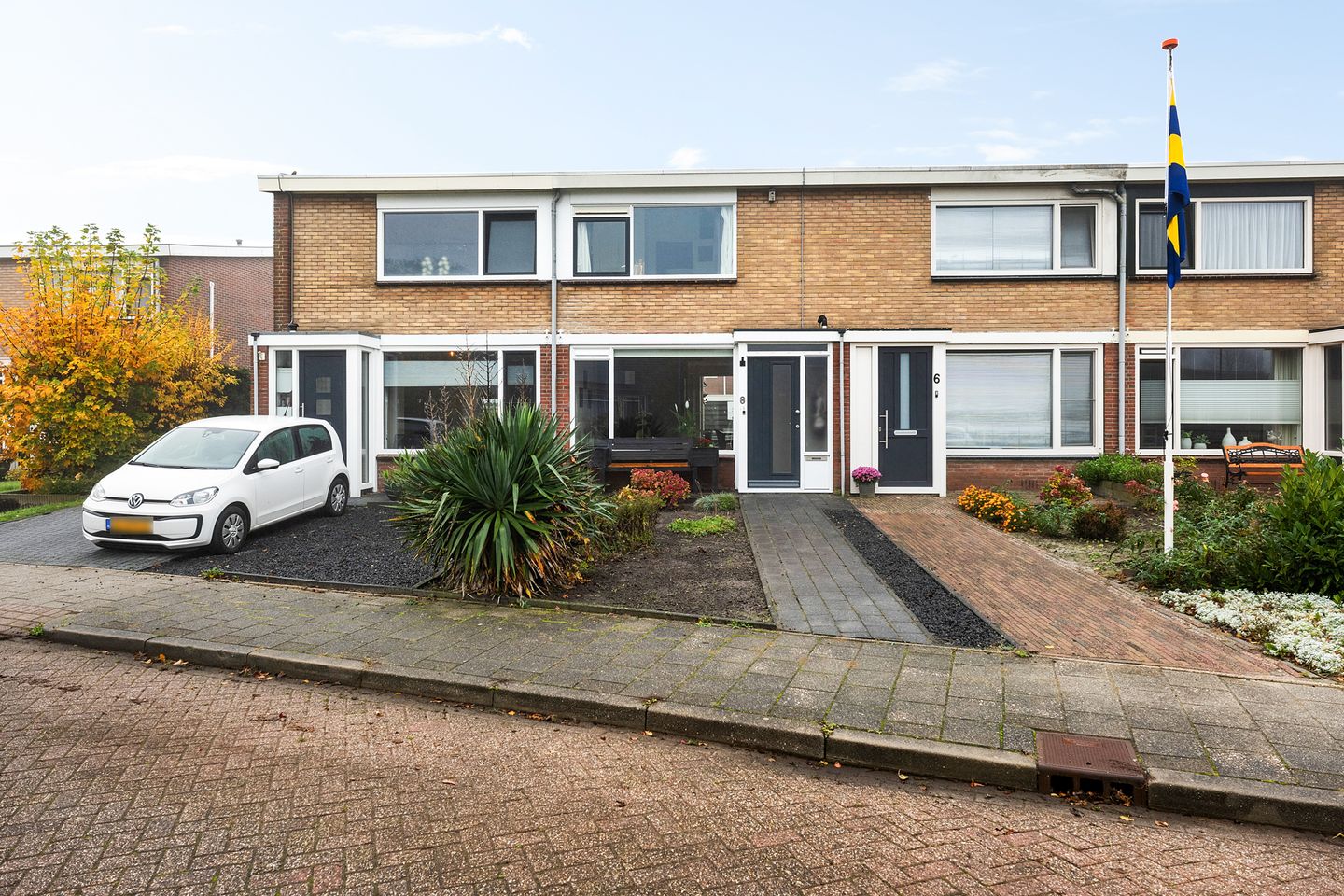 Photo 4 of Helmer Molemastraat 8