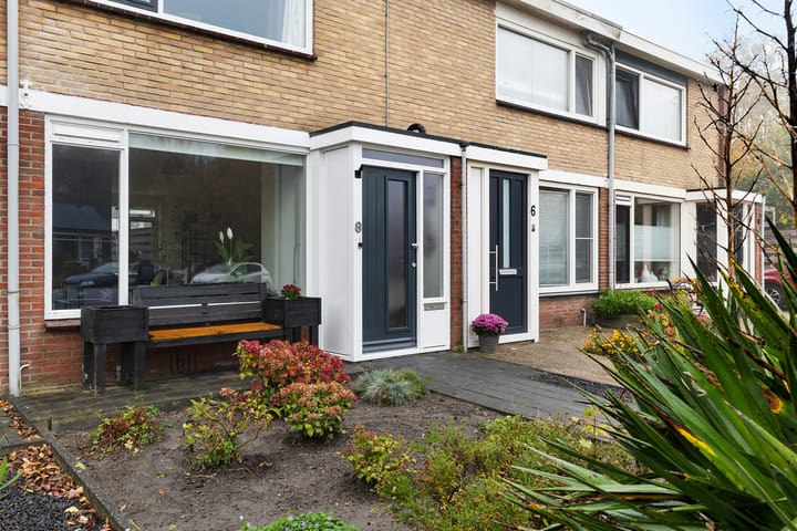 Photo 5 of Helmer Molemastraat 8