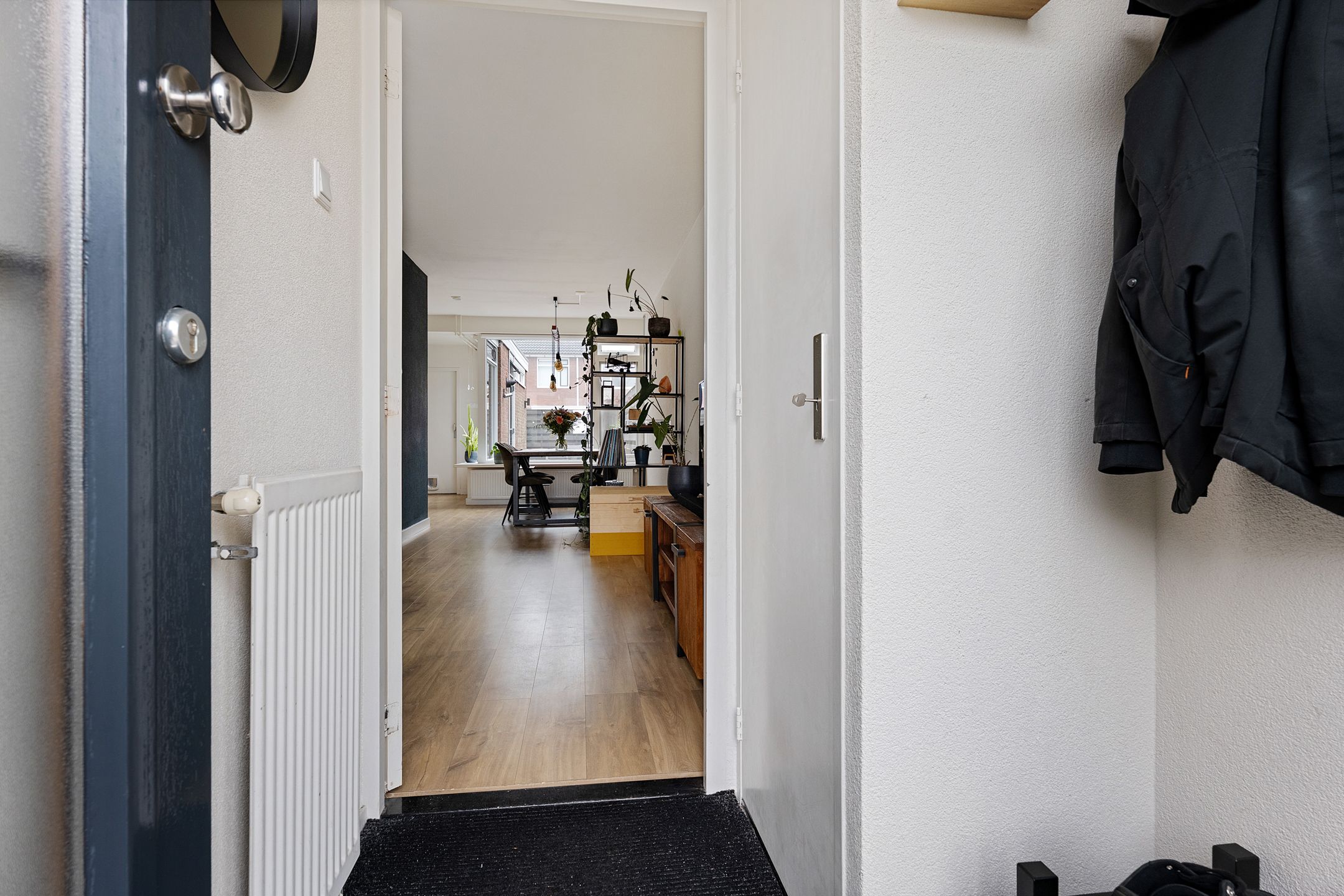 Photo 6 of Helmer Molemastraat 8