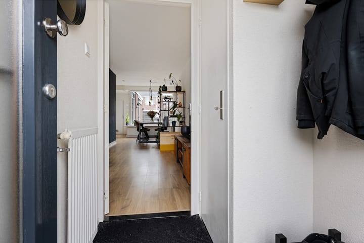 Photo 6 of Helmer Molemastraat 8