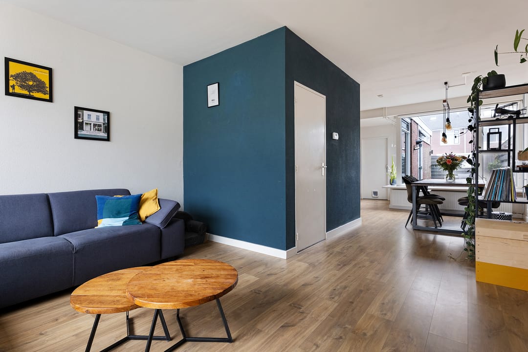 Photo 7 of Helmer Molemastraat 8