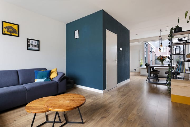 Photo 7 of Helmer Molemastraat 8