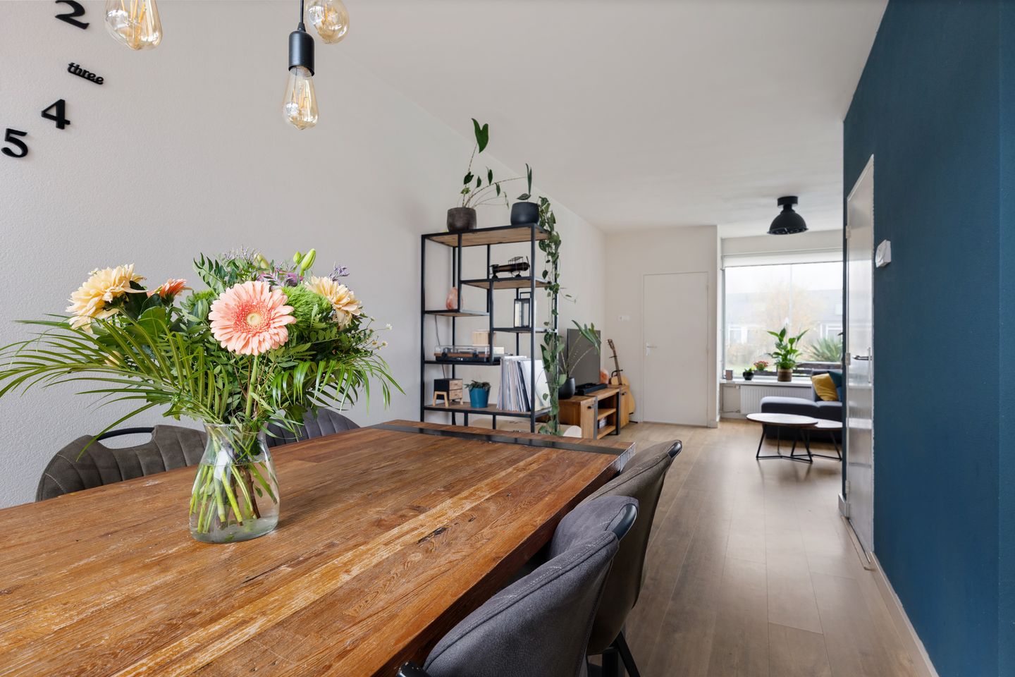 Photo 10 of Helmer Molemastraat 8