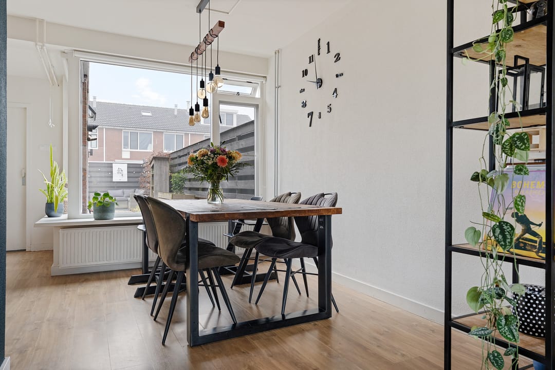 Photo 11 of Helmer Molemastraat 8